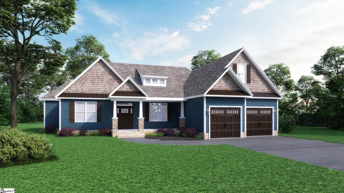 208 Muscadine Trail