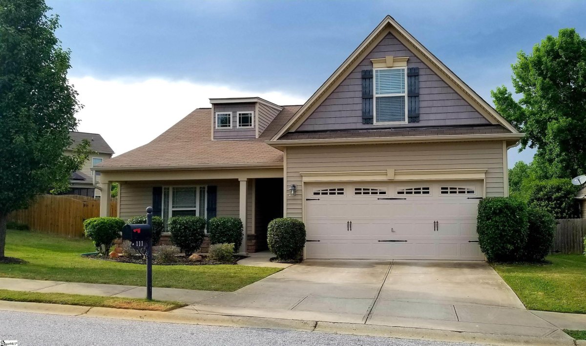 111 Applehill Way
