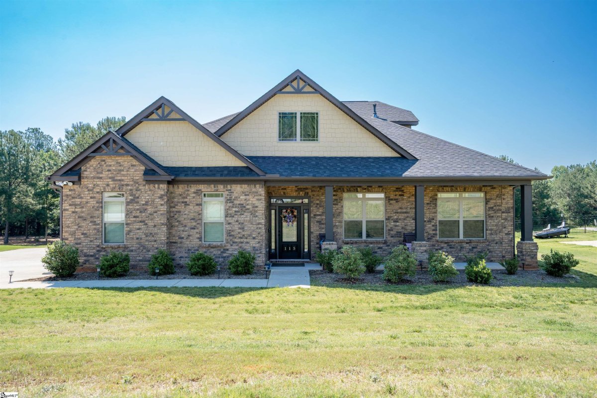 115 James Lake Way