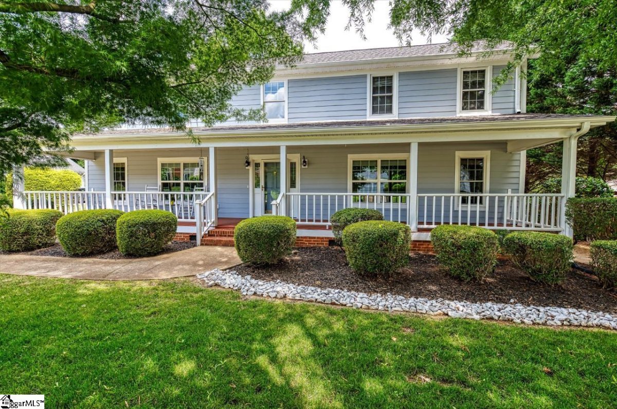 37 Oak Grove Lake Road