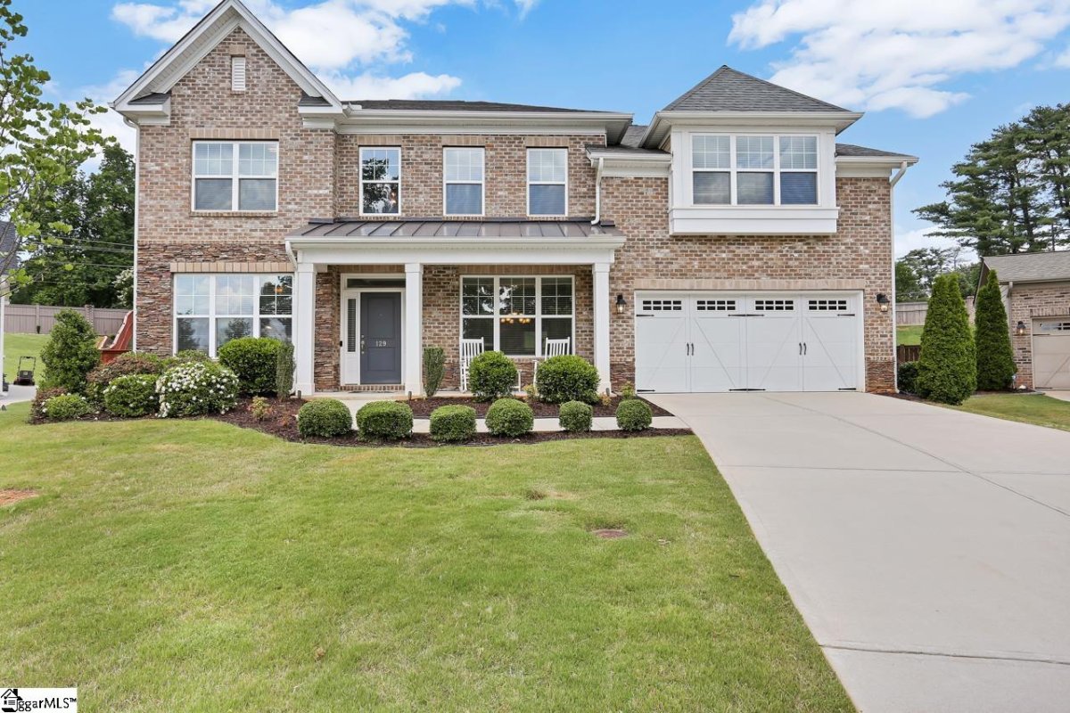 129 Stafford Green Way