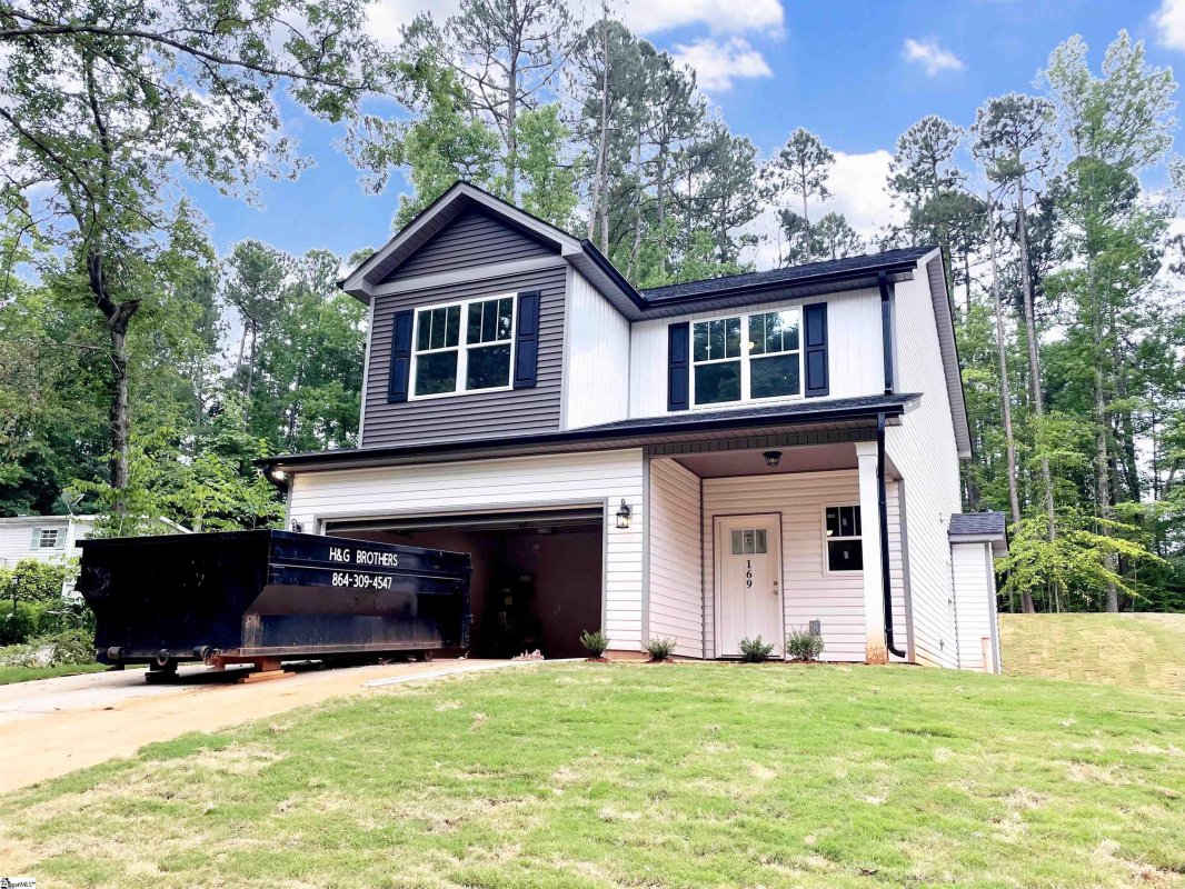 169 Gantt Drive