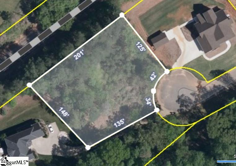 536 Magnolia Blossom Court