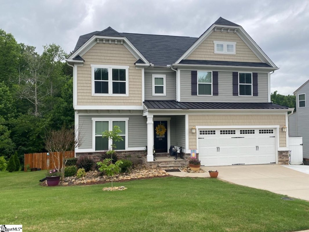 229 Meadow Rose Drive