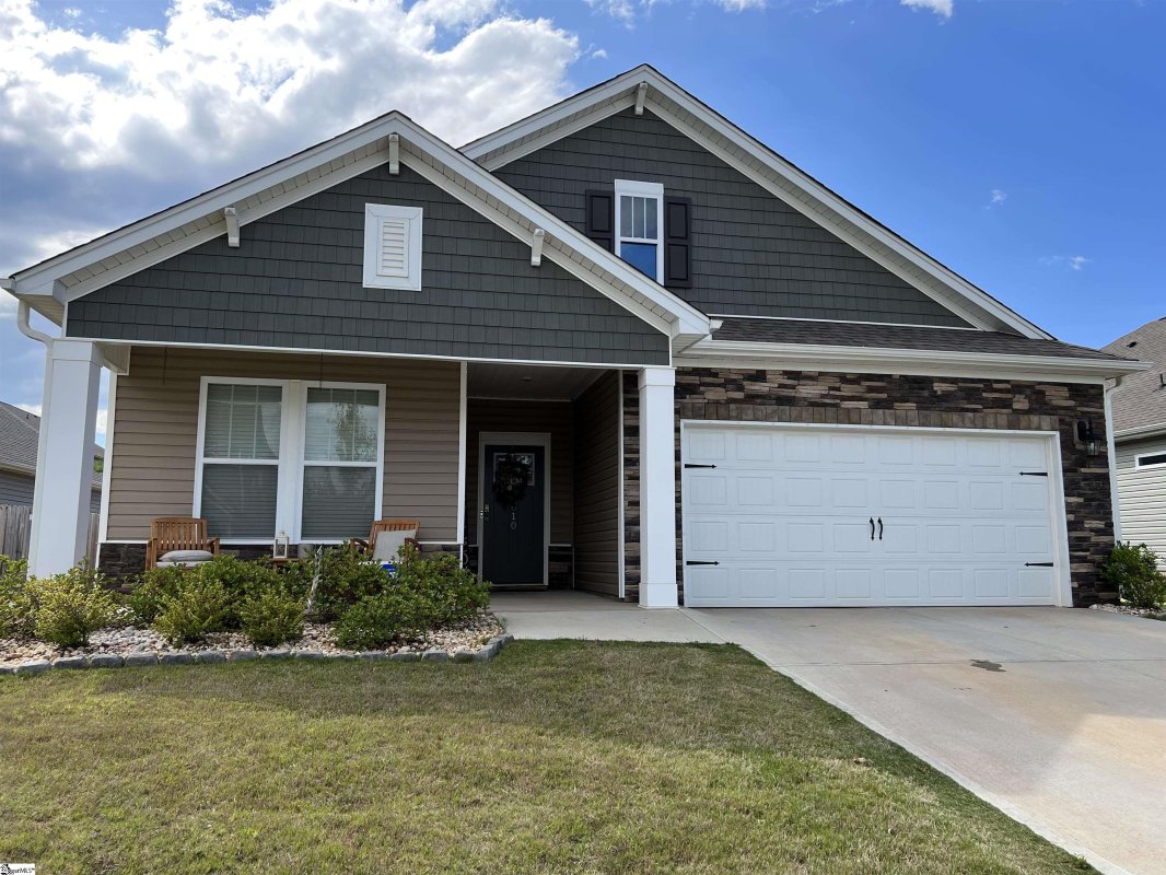 610 Fern Hollow Trail