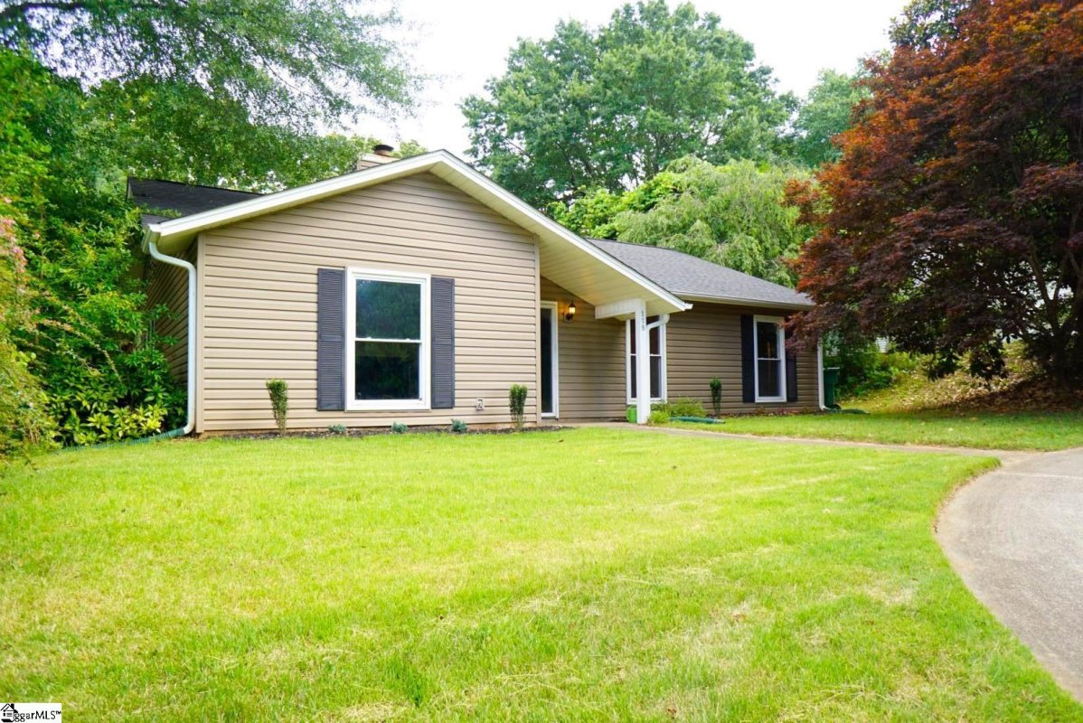 118 Bunker Hil Road