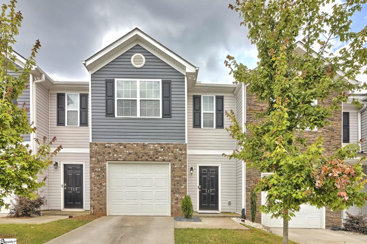 117 Northridge Court