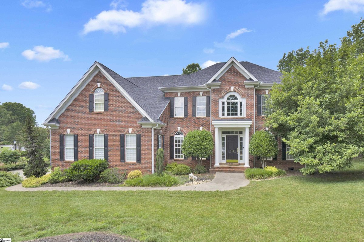 112 Water Mill Road