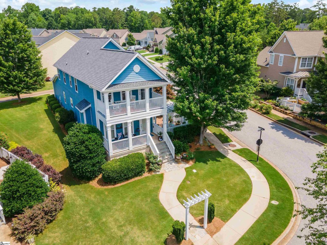 200 Ridenour Avenue