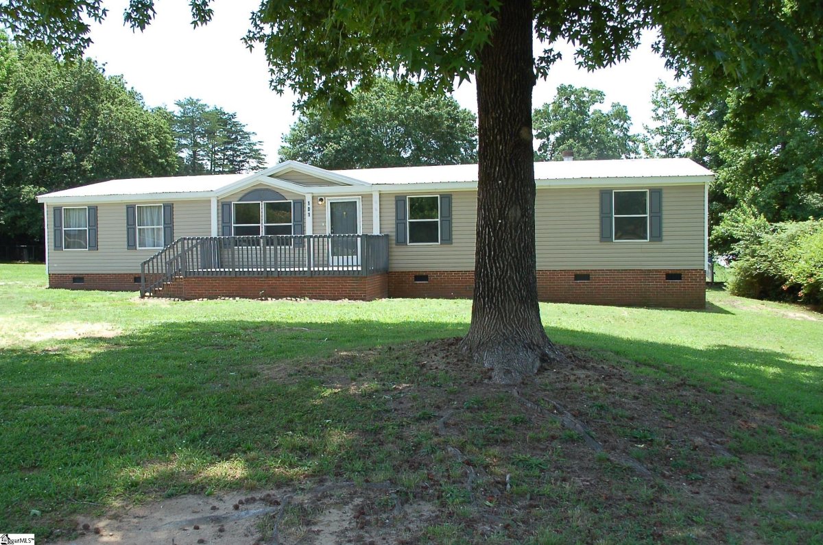 101 Harvard Drive
