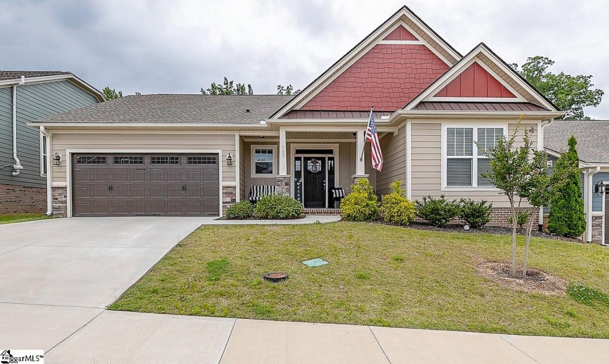 305 Longfellow Way