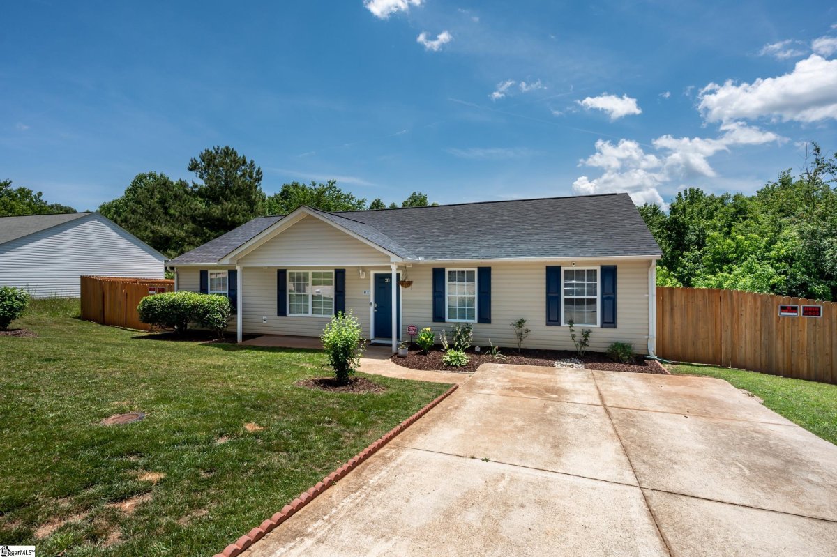 28 Backwater Way
