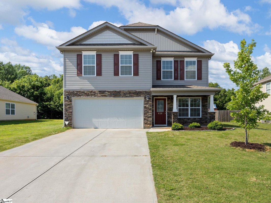 626 Willow Bank Landing