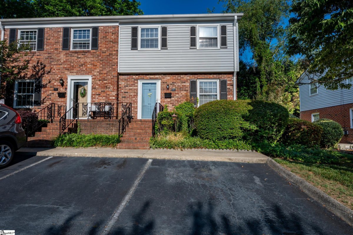 815 Edwards Road Unit #93