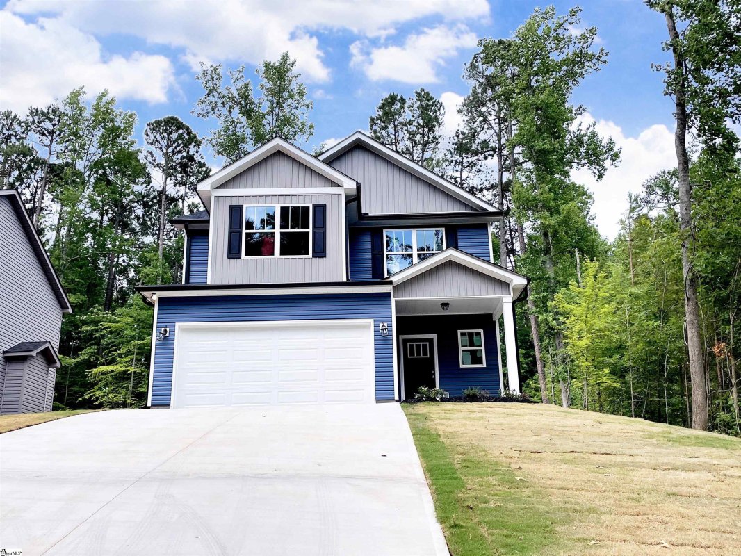 173 Gantt Drive
