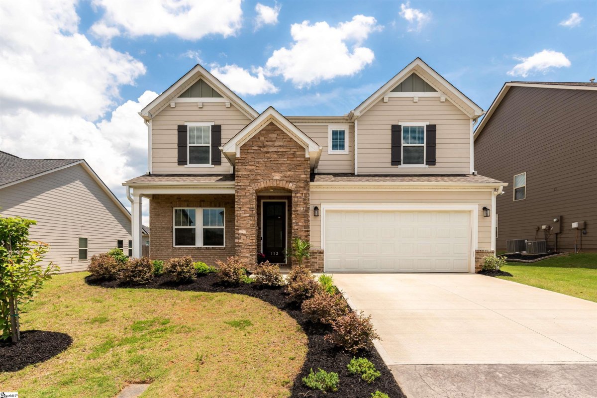 112 Sandpine Way