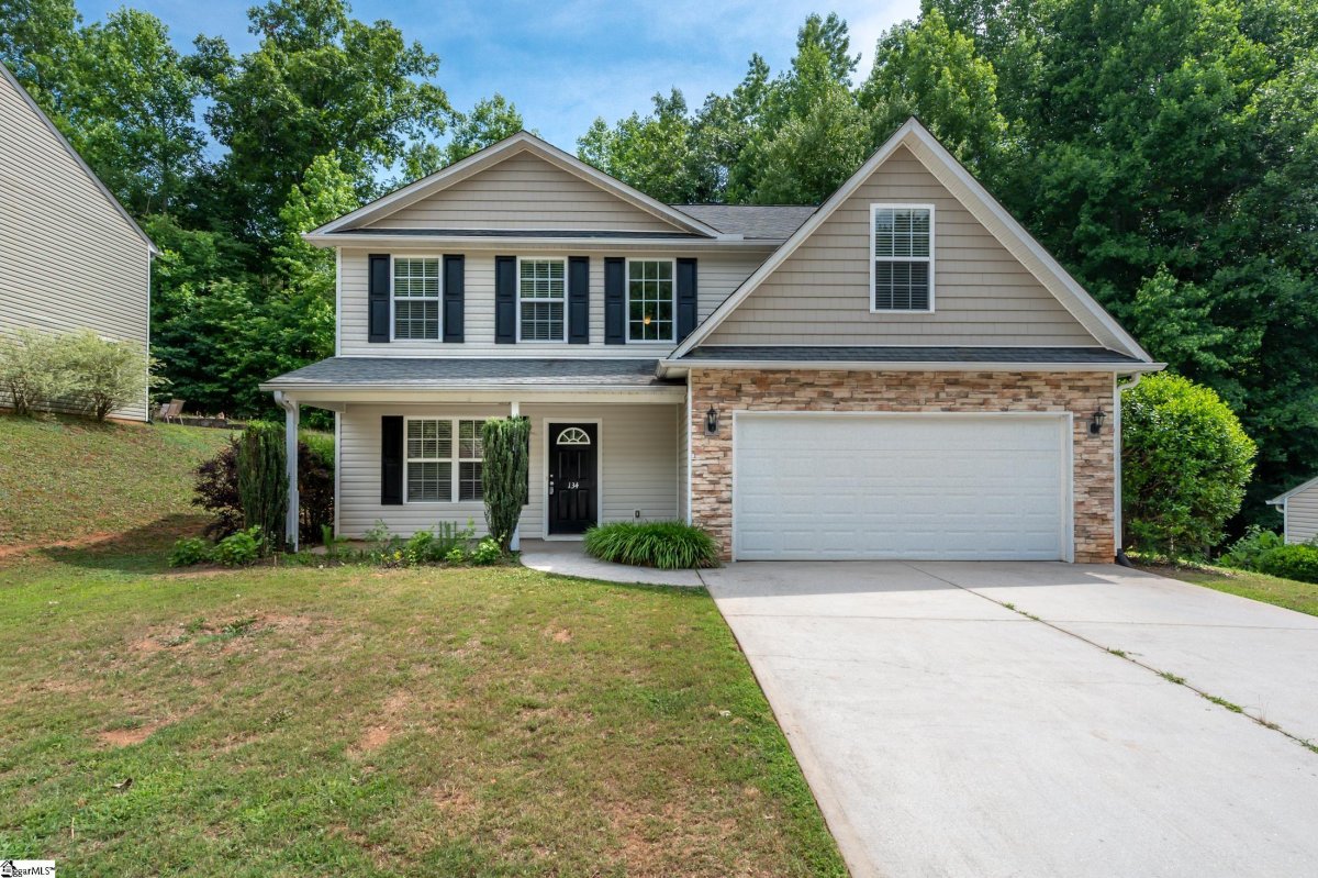 134 Midwood Road