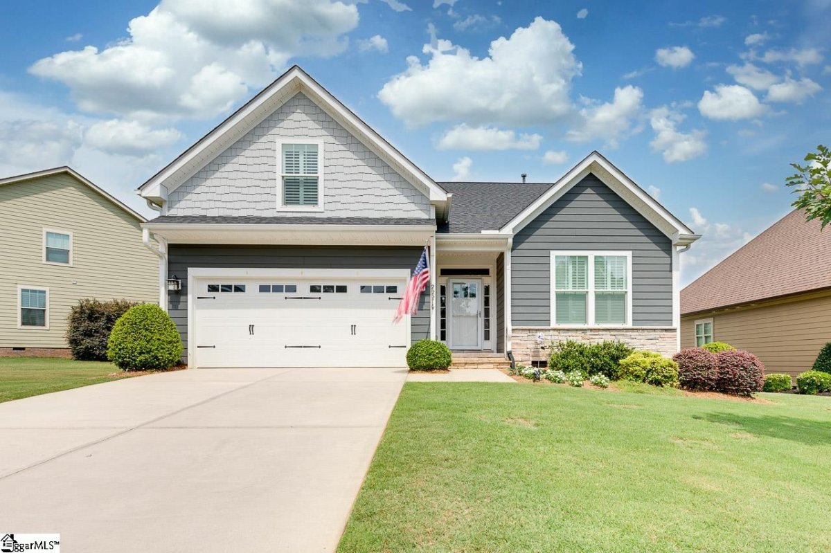 222 Chickadee Trail