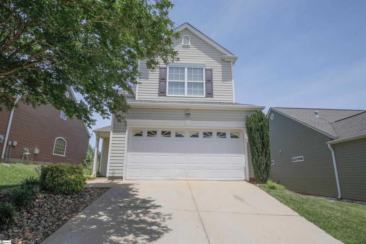 317 Robin Helton Drive