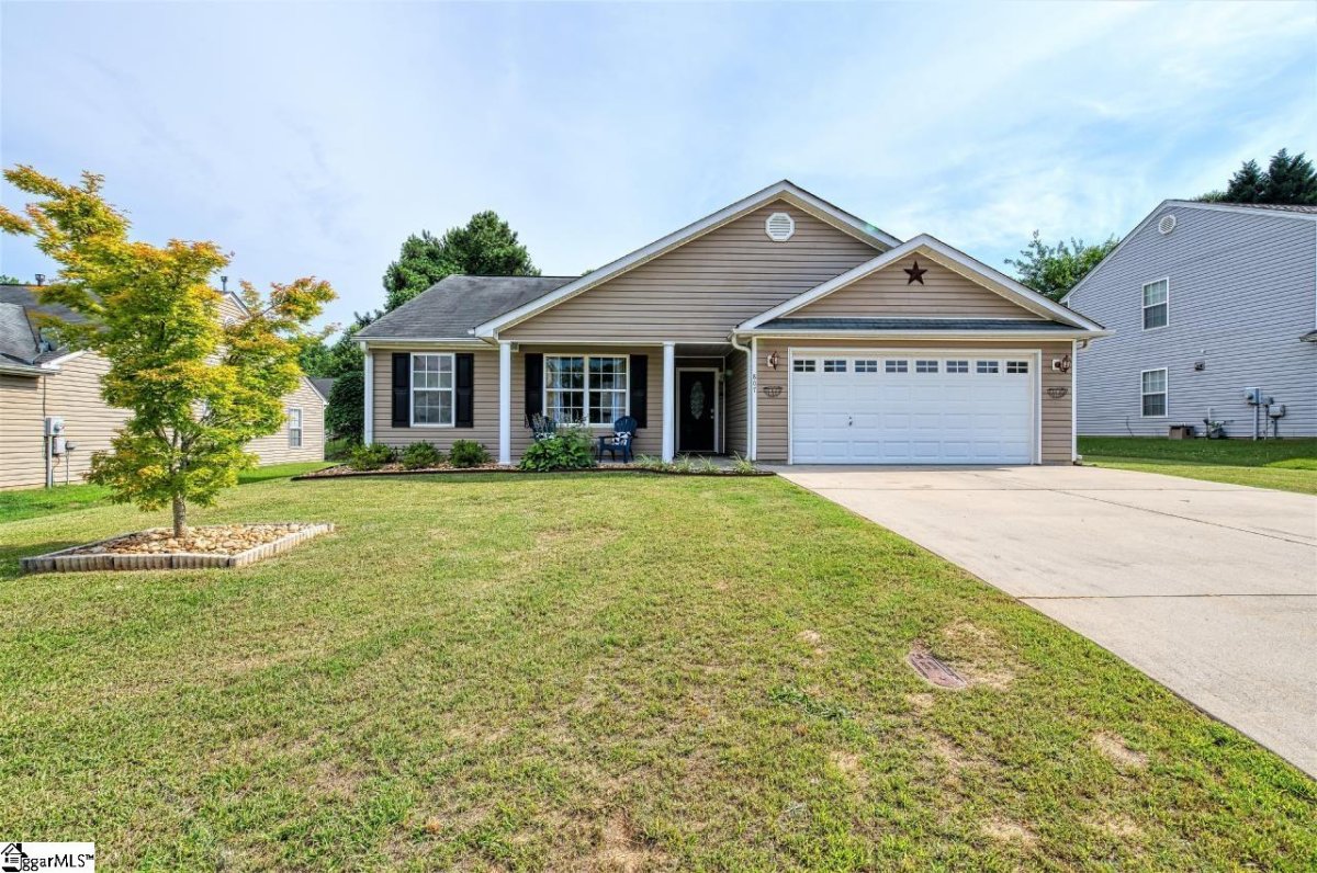 807 Trester Lane
