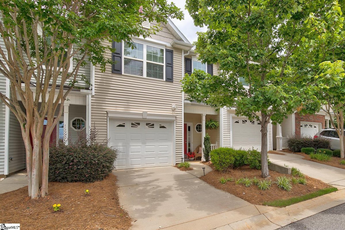 217 Shady Grove Drive