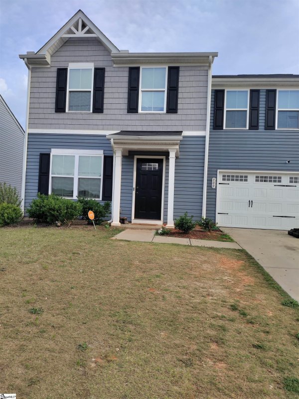 300 Maplestead Farms Court