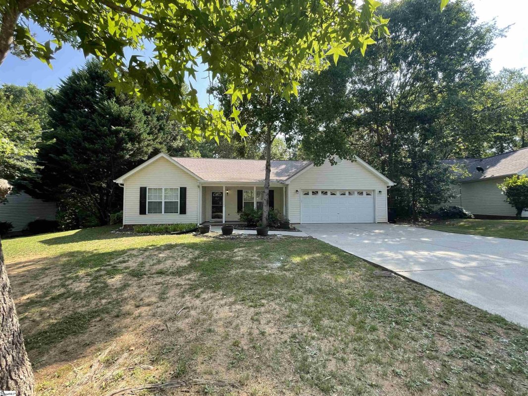 106 Timberjack Street