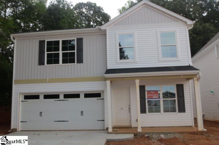 44 Chalet Court
