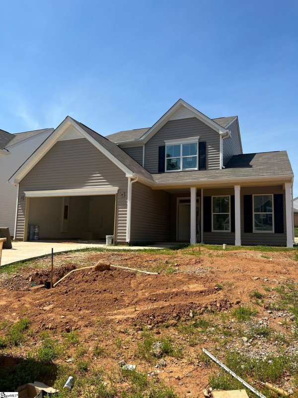 176 Noble Creek Road lot 160