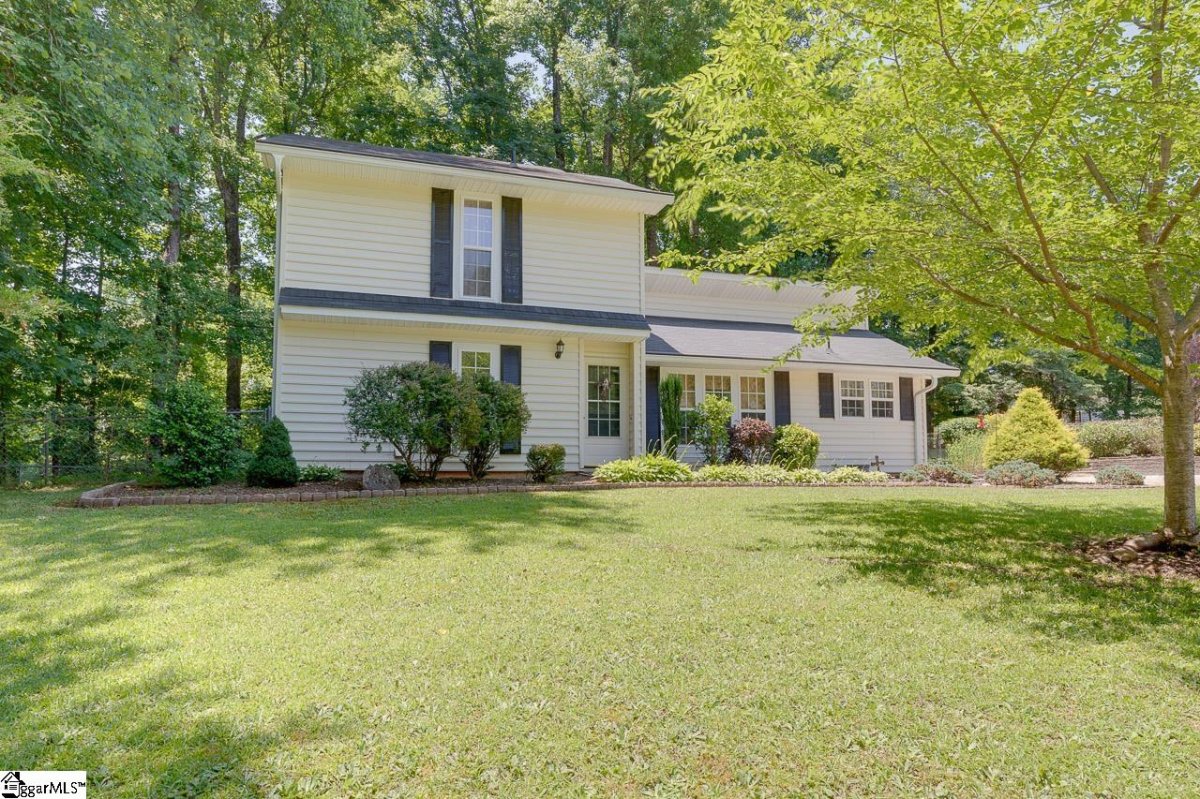 6 Wiberg Court