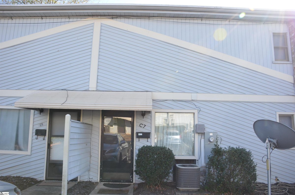 3706 E North Street Unit C7