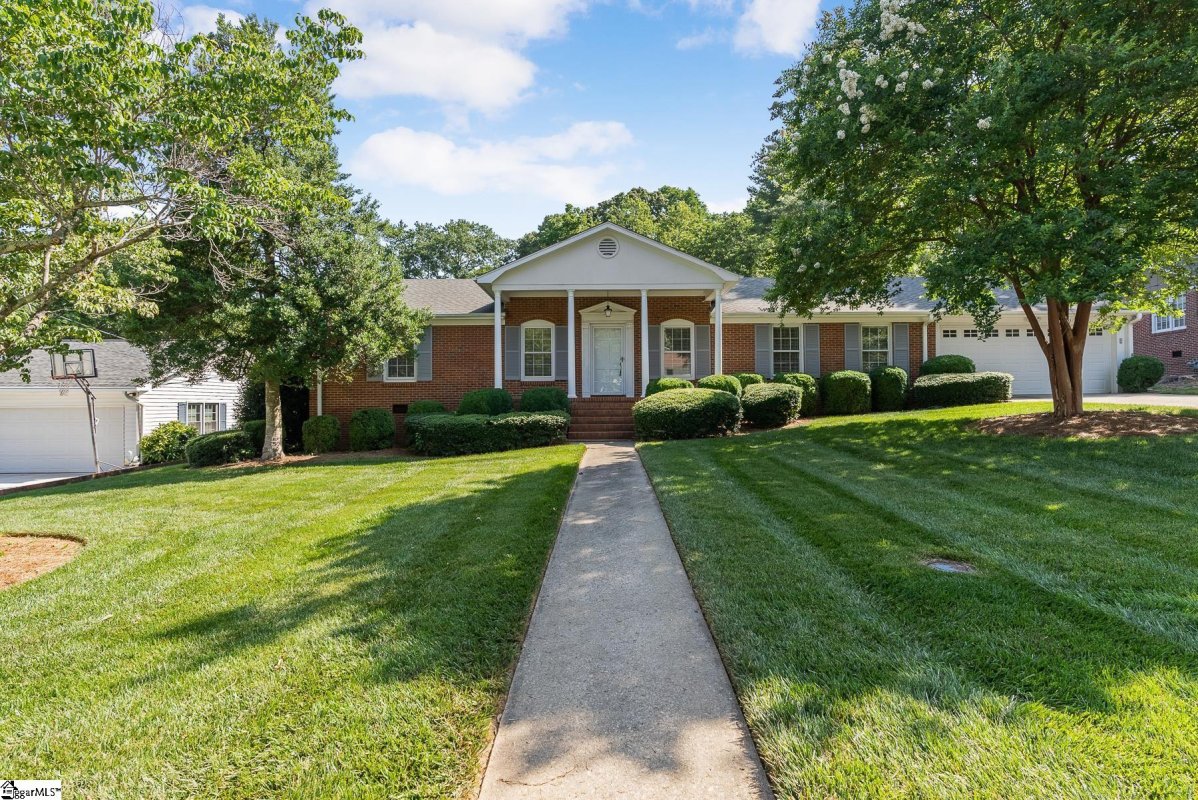 106 Abingdon Way