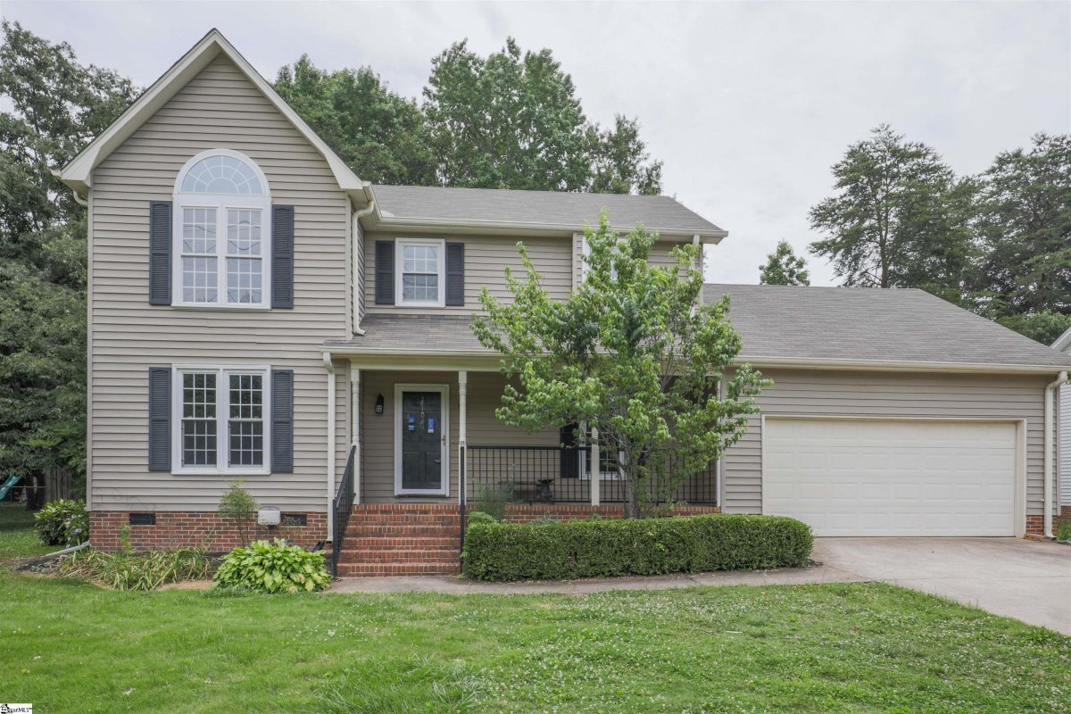 1104 Devenger Road