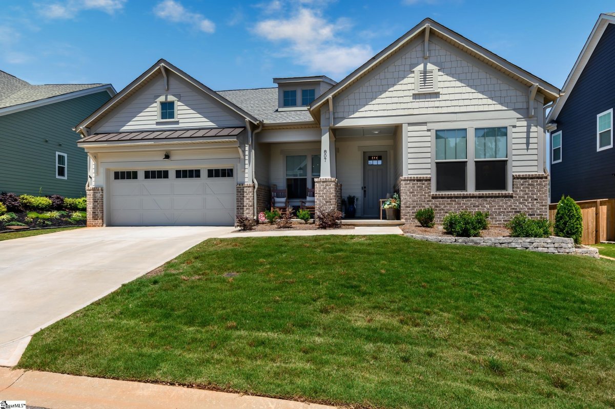 807 Tannat Court