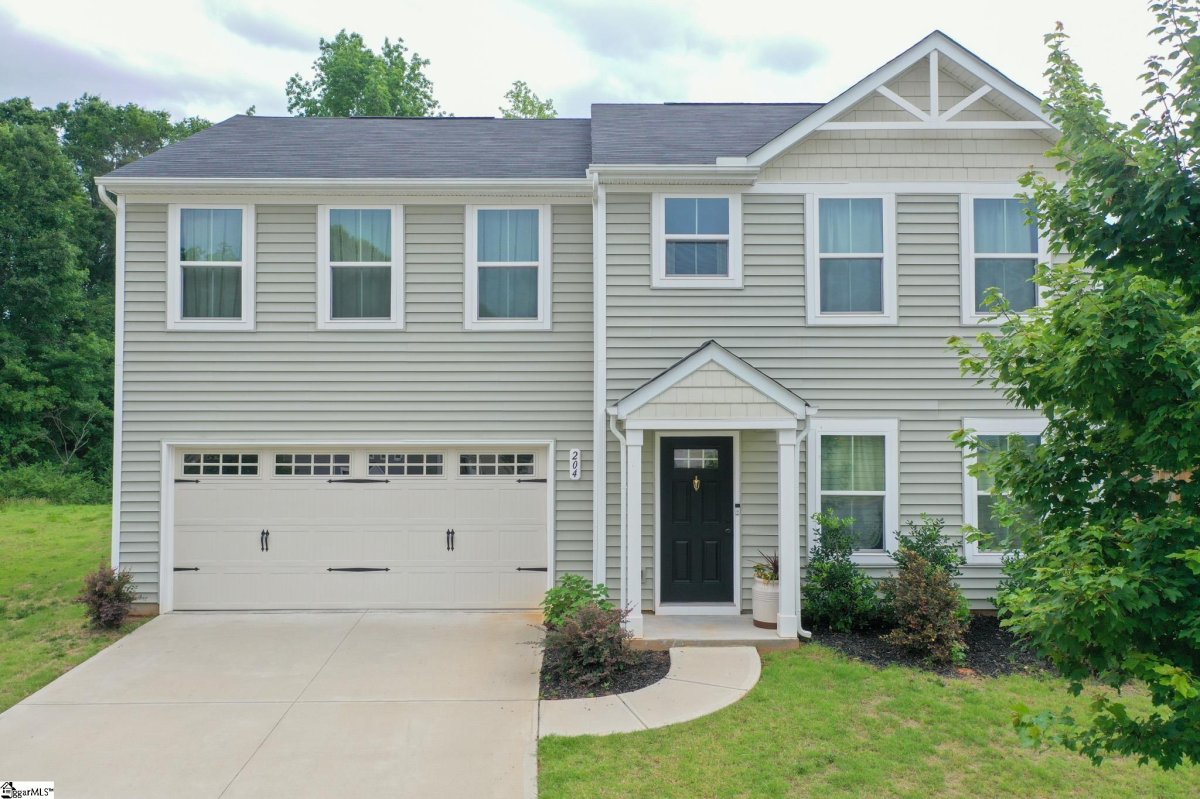 204 Portchester Lane