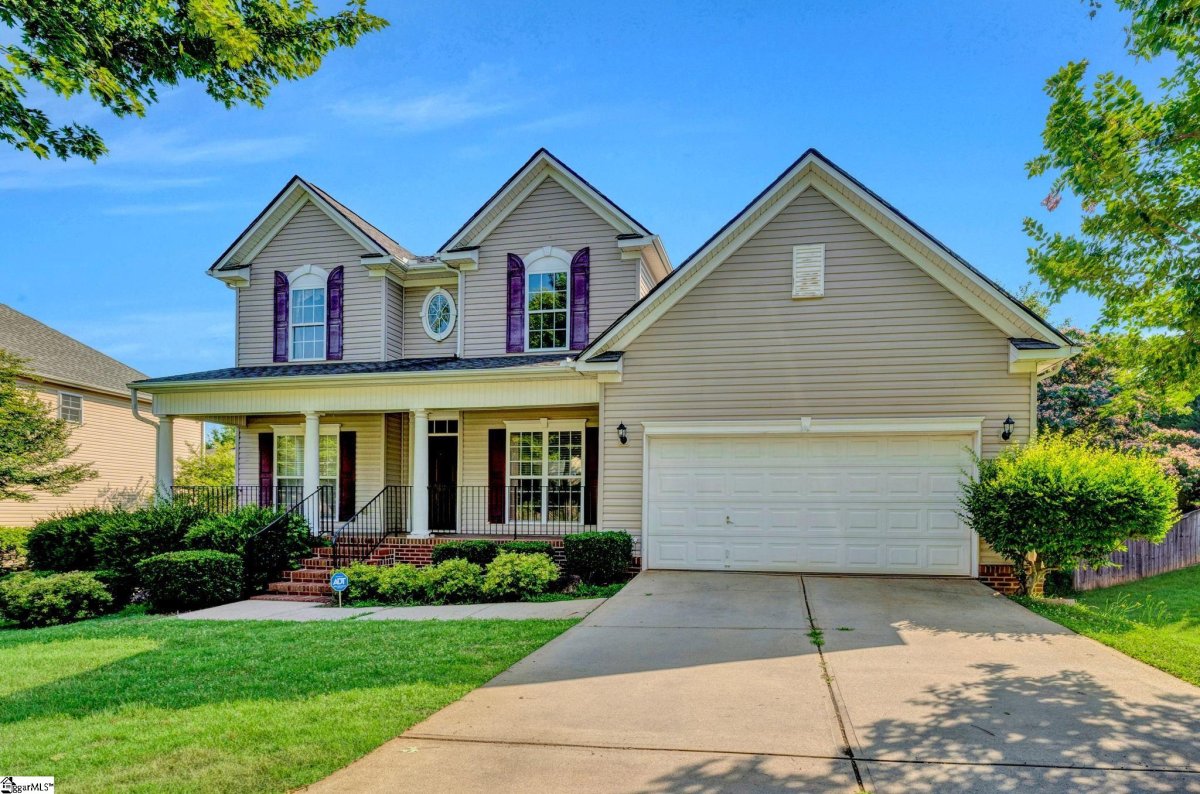 513 Middleshare Drive
