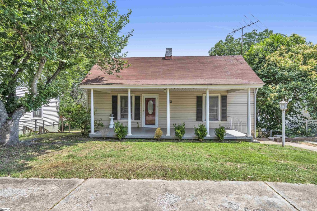 55 Bagwell Circle