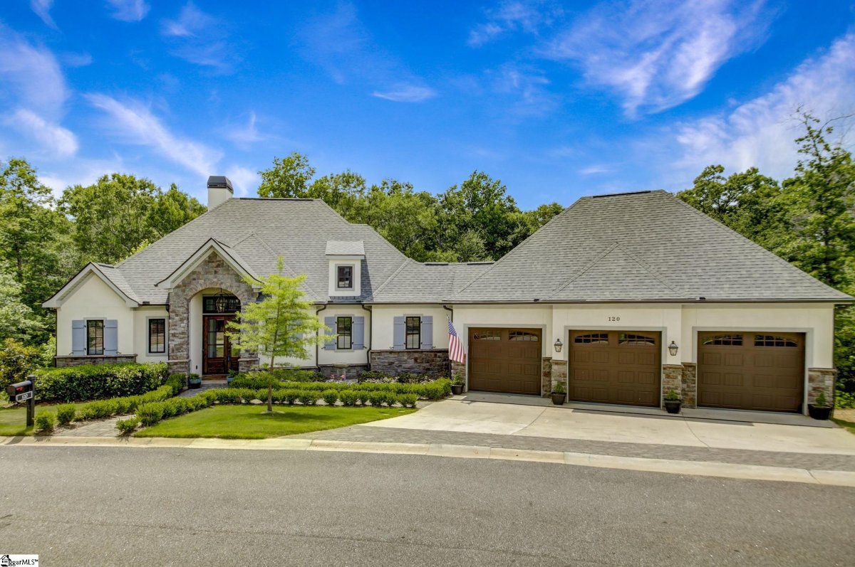 120 Saluda Run Road