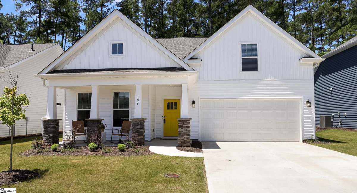 104 Amadahy Lane