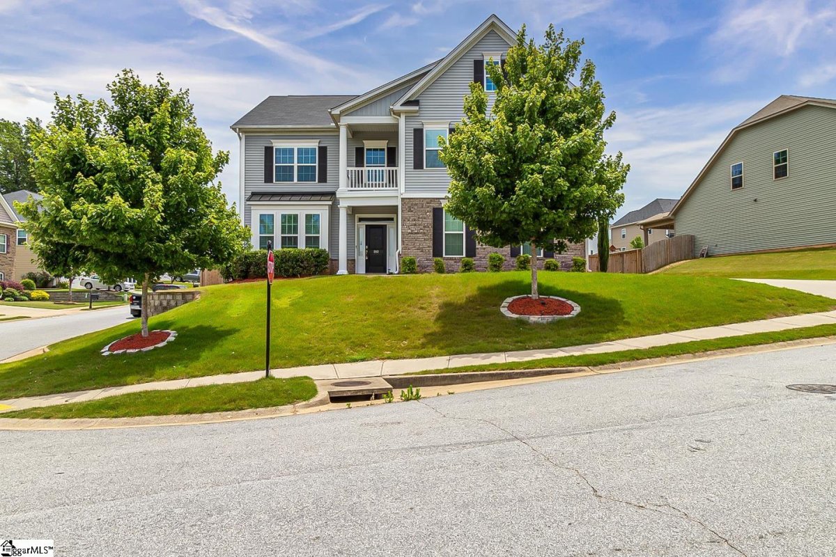 212 Damascus Drive