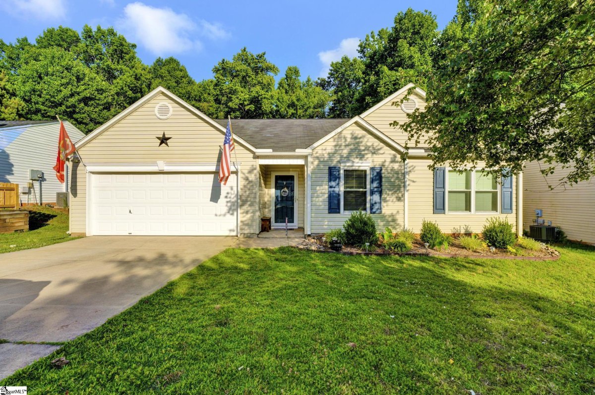 313 Kingsman Lane