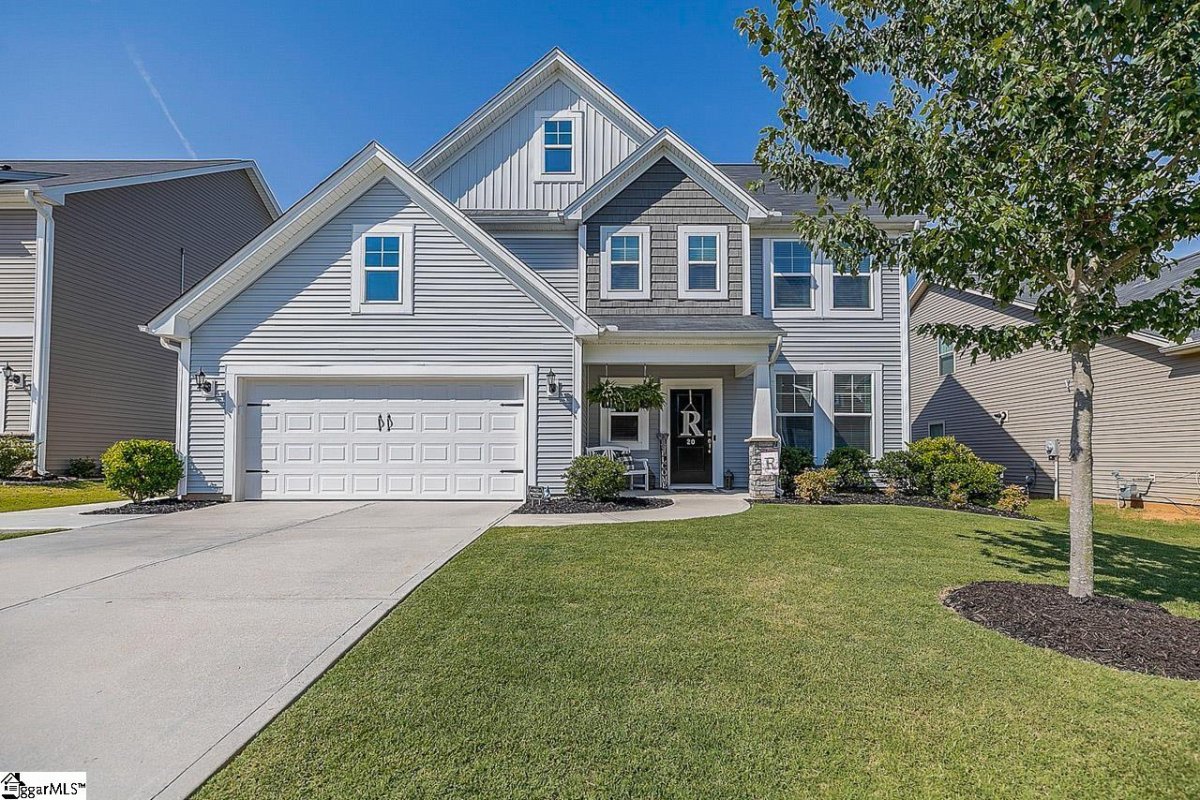 20 Howards End Court