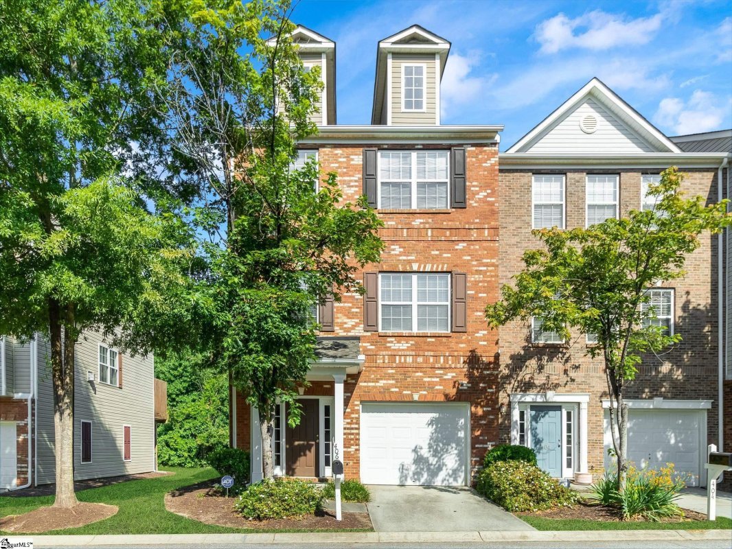 406 Woodbark Court