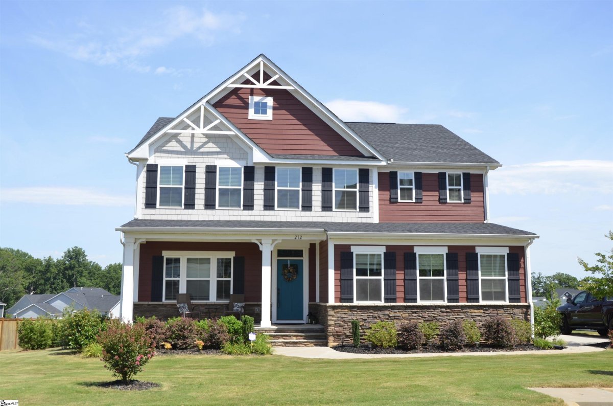 212 Edwin Ellis Drive