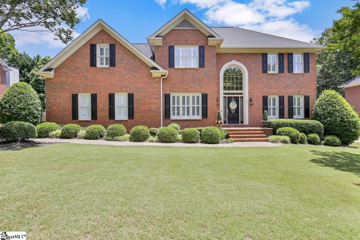 104 Sunning Hill Drive