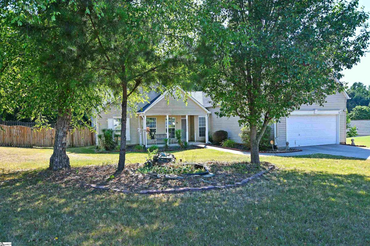 317 Oakboro Lane