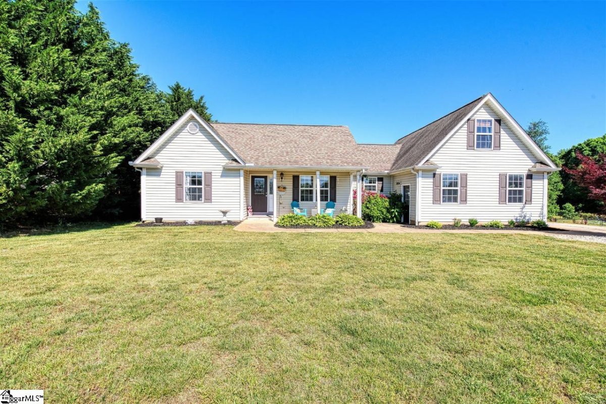 2339 Mays Bridge Road
