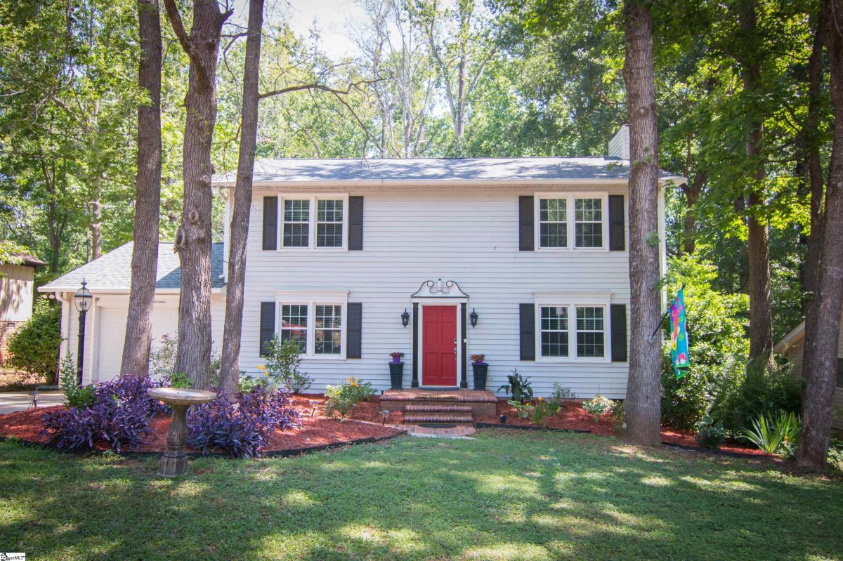 214 Saratoga Drive