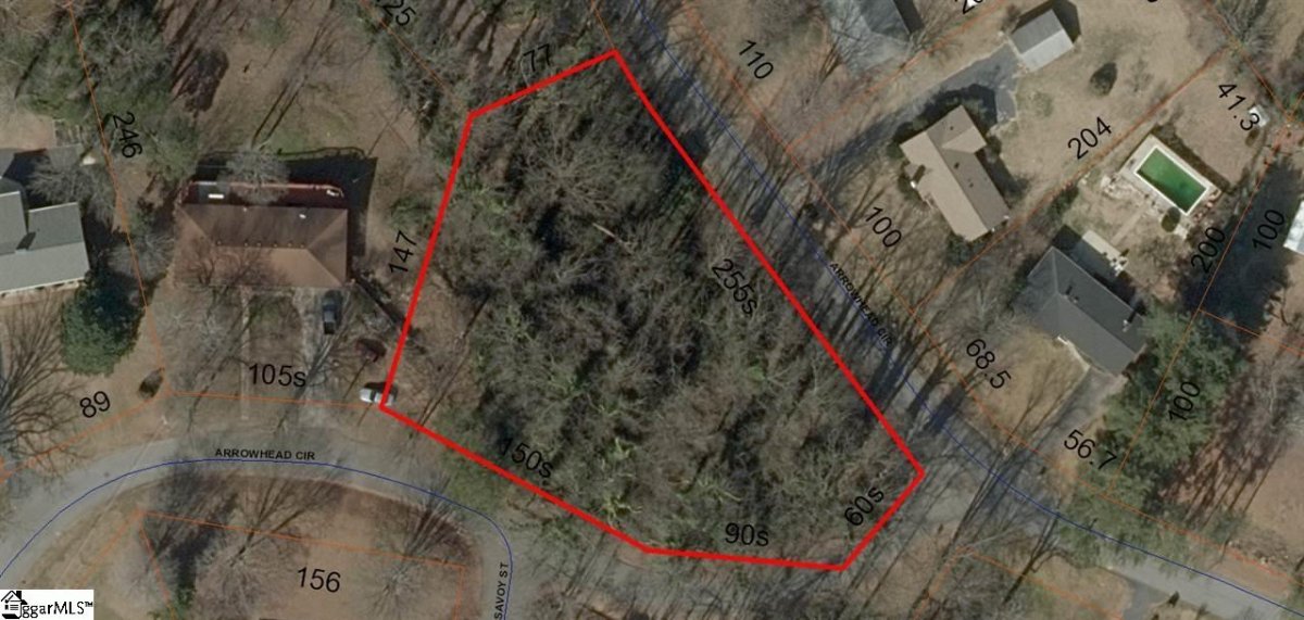 0 Arrowhead Circle