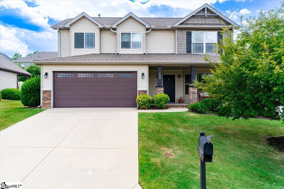 133 Damascus Drive